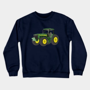 Tractor Crewneck Sweatshirt